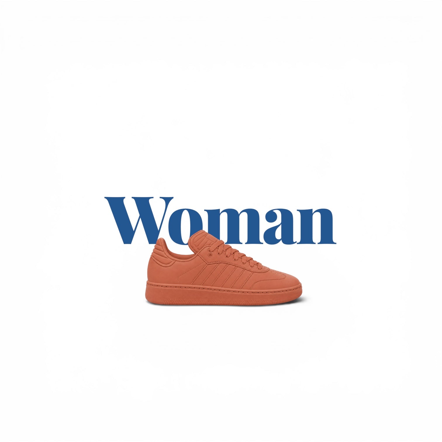 Sneakers - Woman
