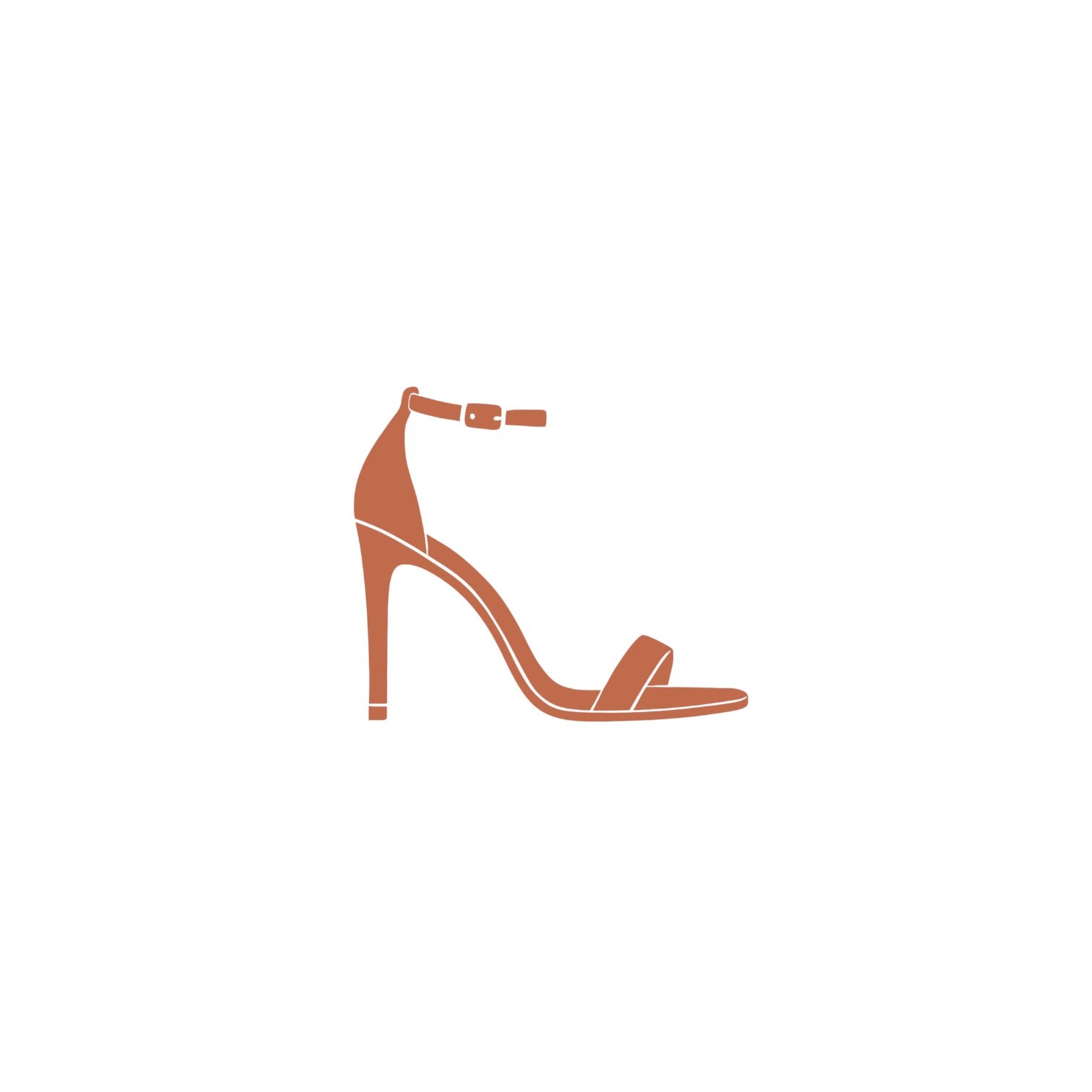 heels