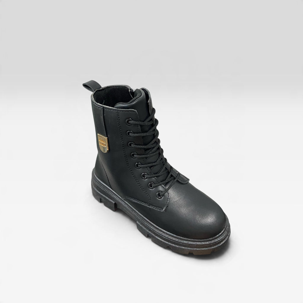 Rebel Sole