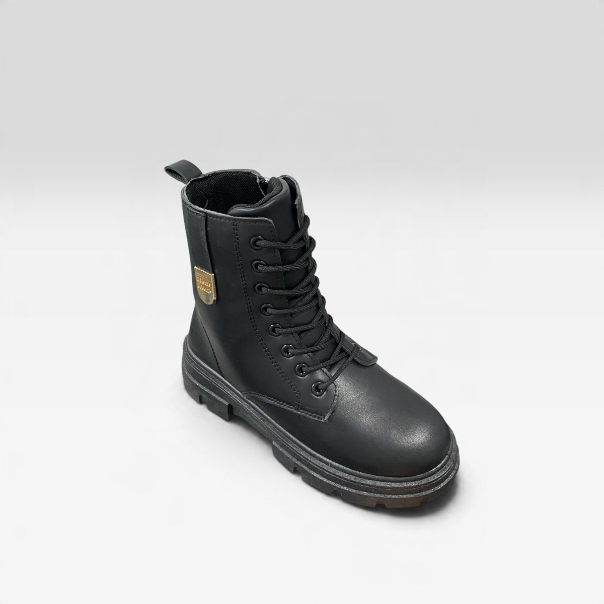 Rebel Sole