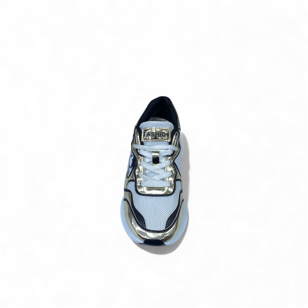 Alexander Mcqueen Sprint Runner