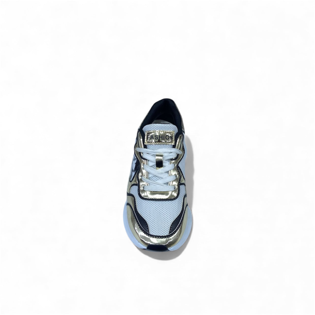 Alexander Mcqueen Sprint Runner