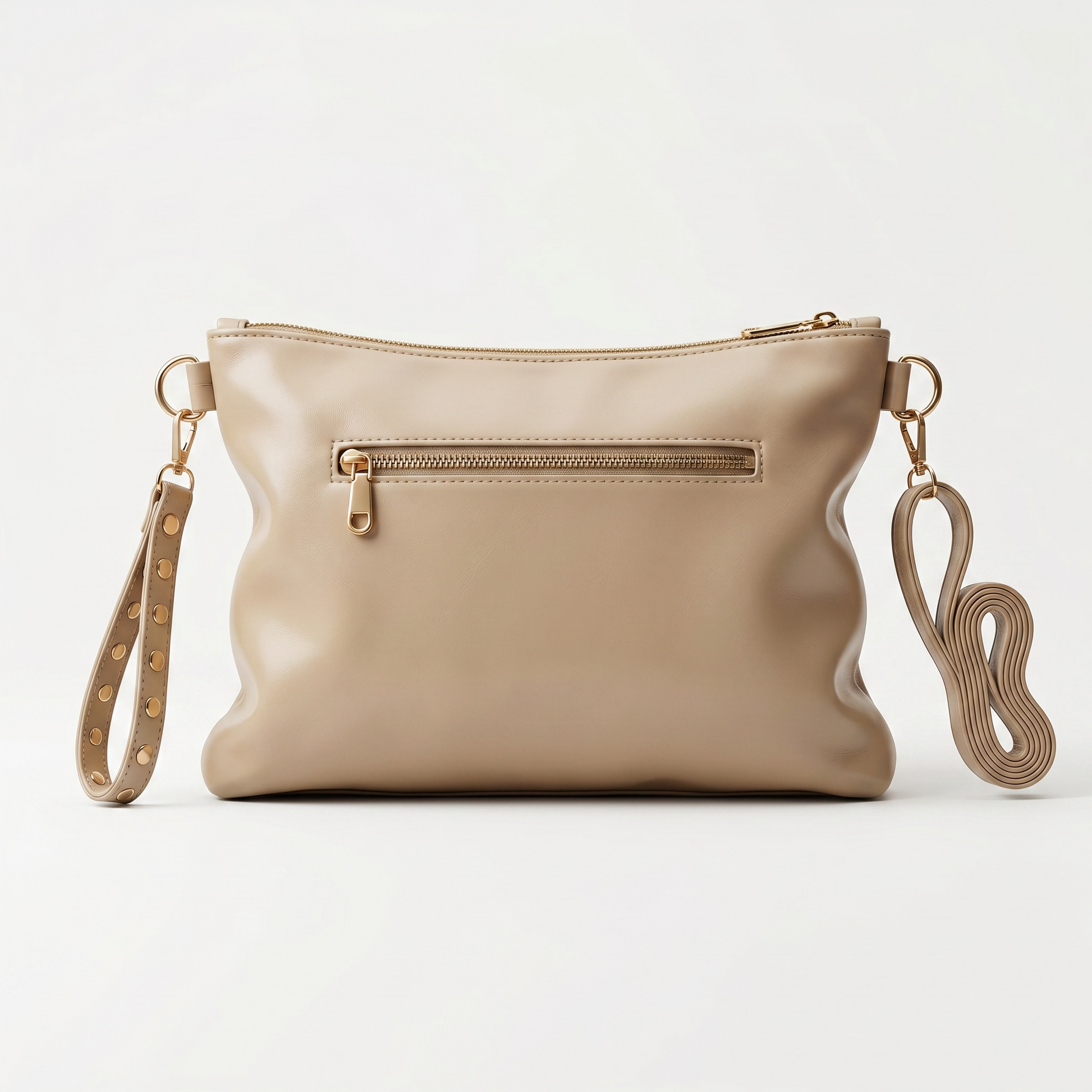 Royal Rouge Clutch