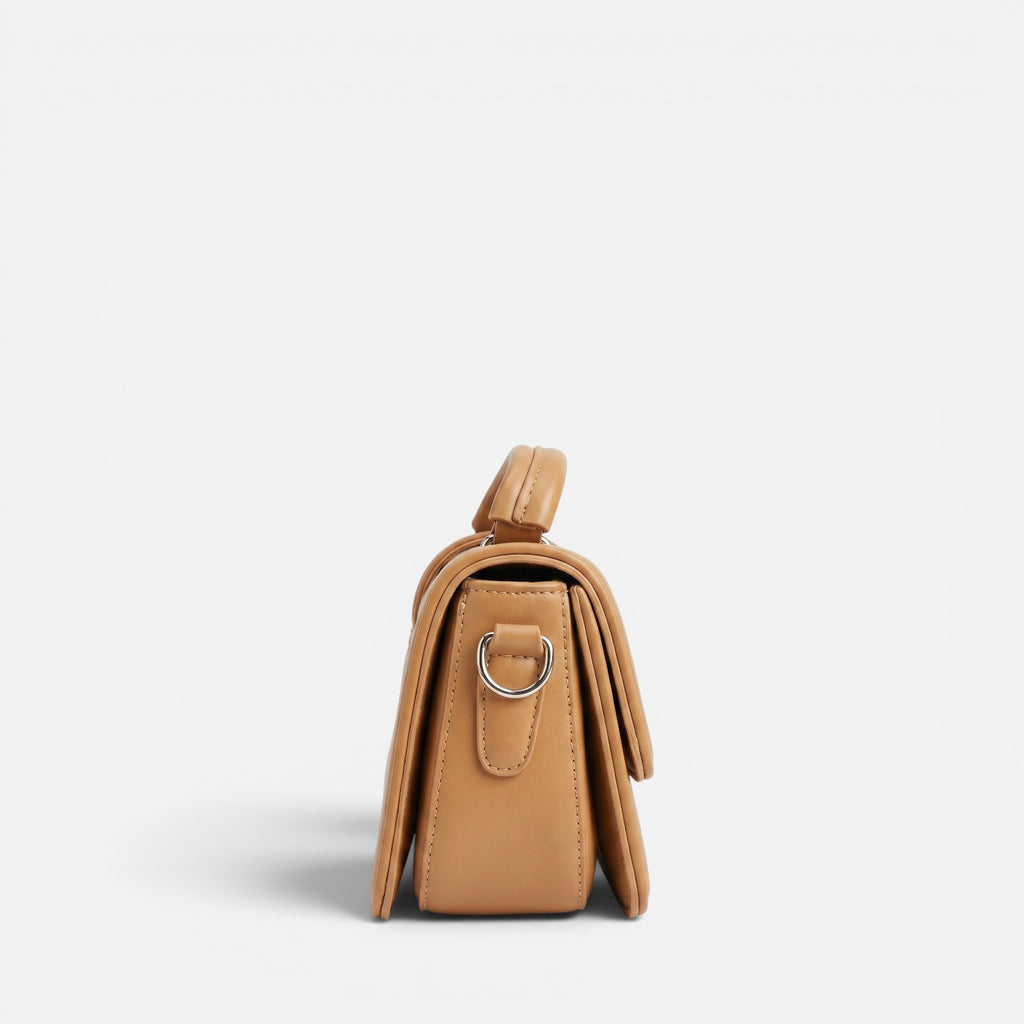 Nova Quilted Bag