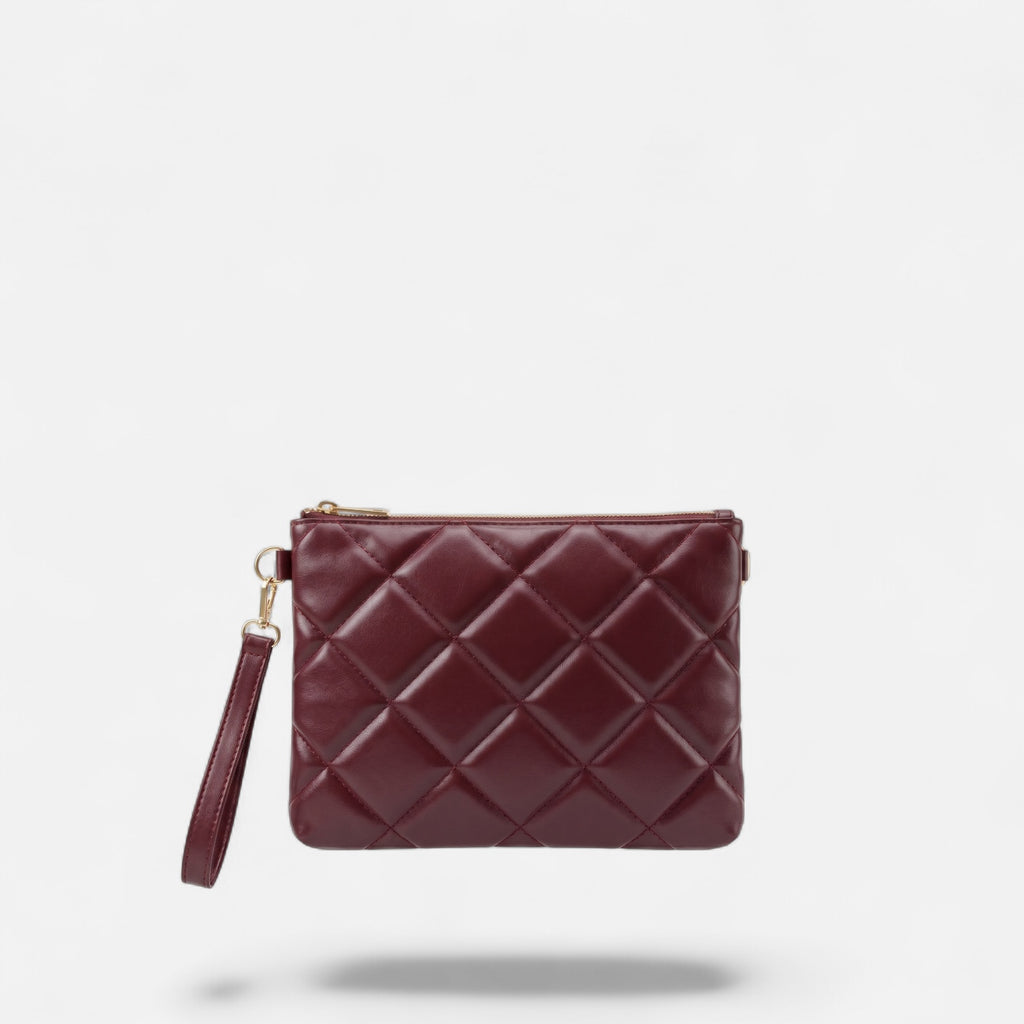Aveline Clutch