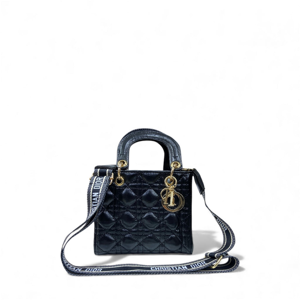 Dior lady bag