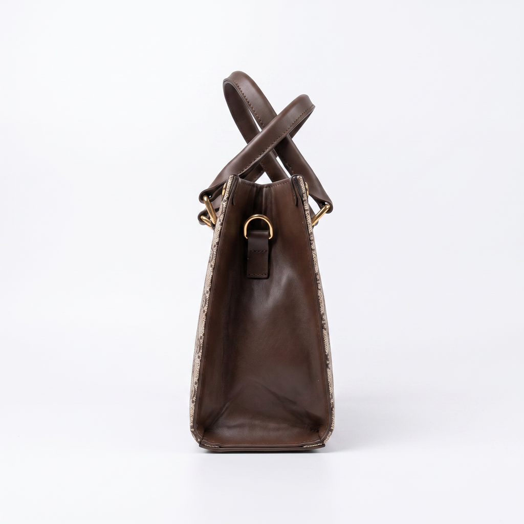 Gucci Icon Tote