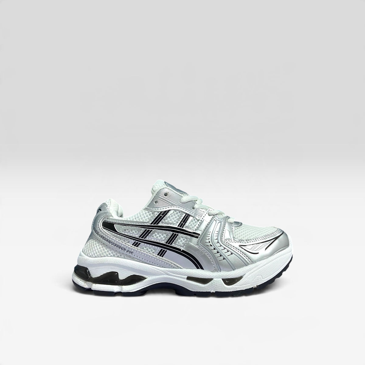 Asics Gel-Kayano 14 Lace-Up
