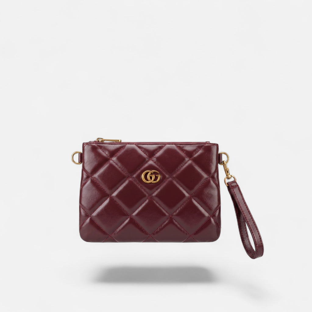 Aveline Clutch
