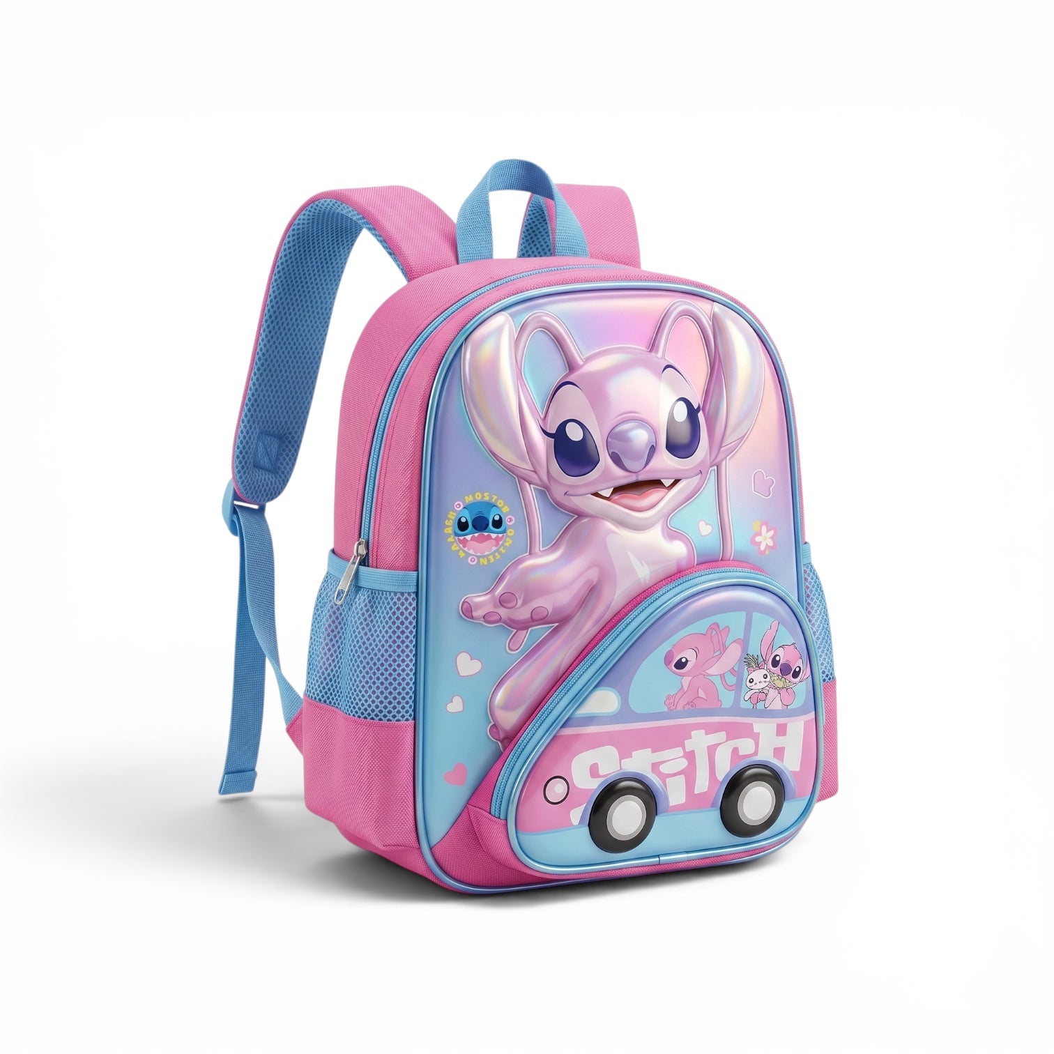 Stitich bag