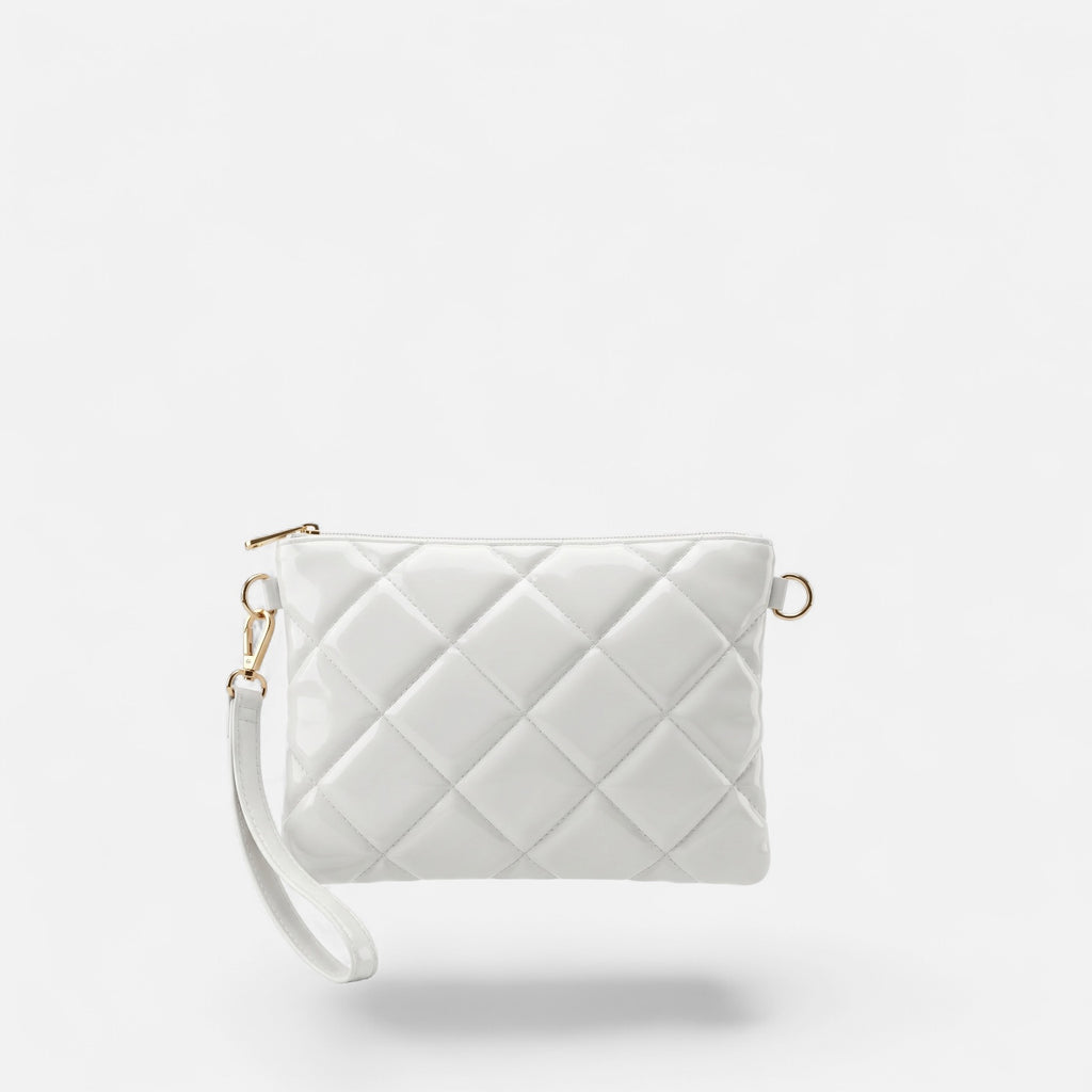 Aveline Clutch