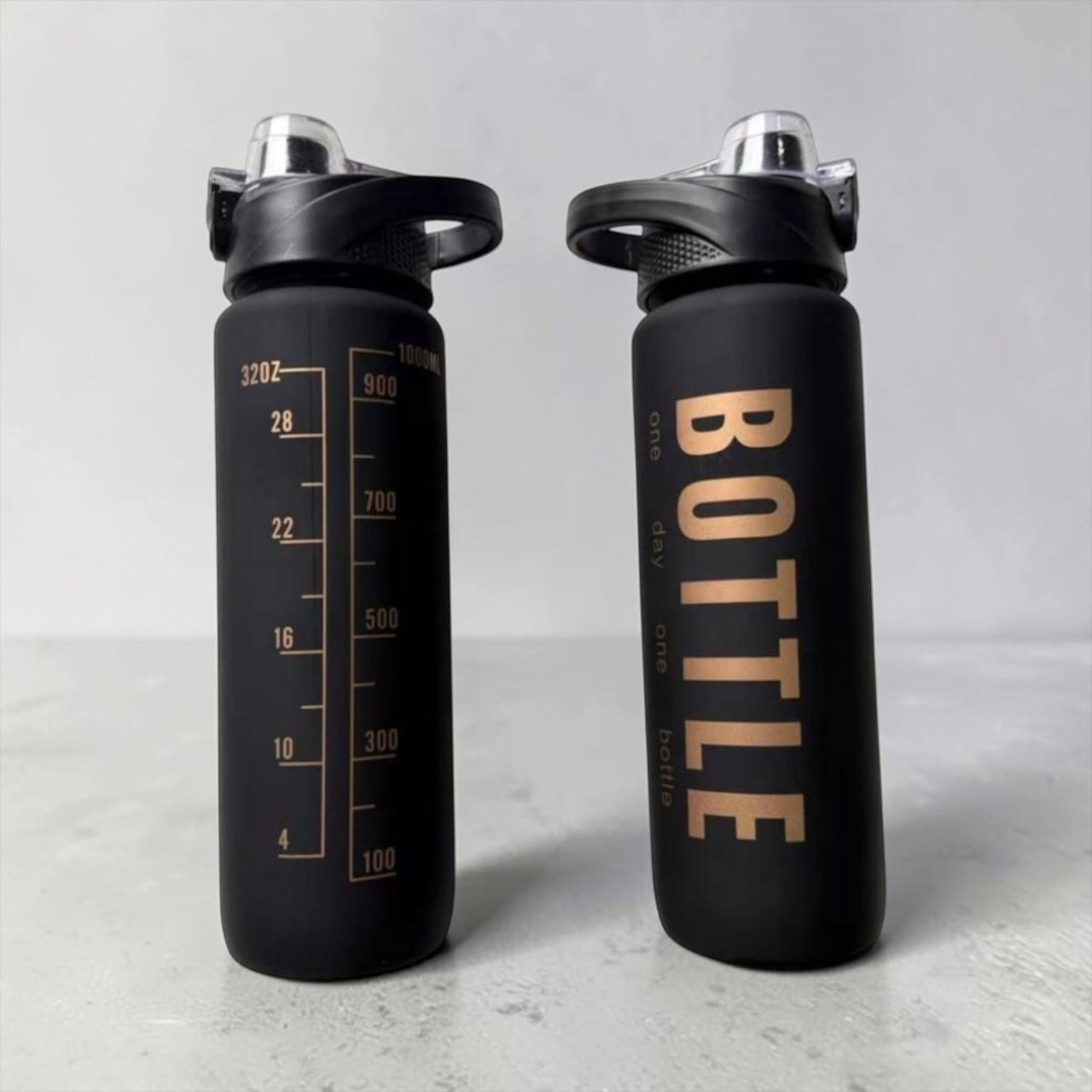 Bottle