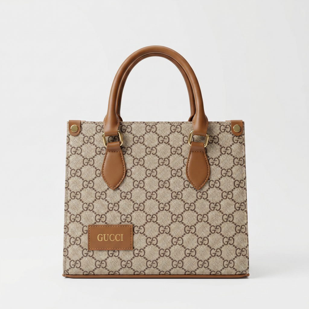 Gucci Icon Tote
