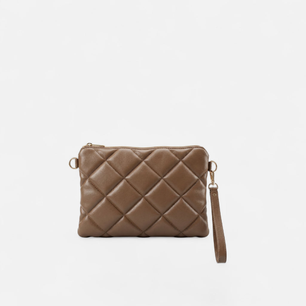 Aveline Clutch