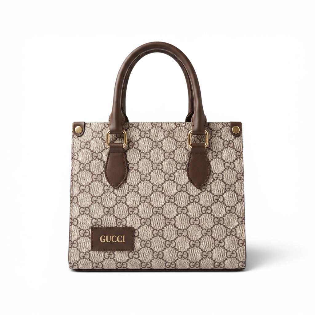 Gucci Icon Tote