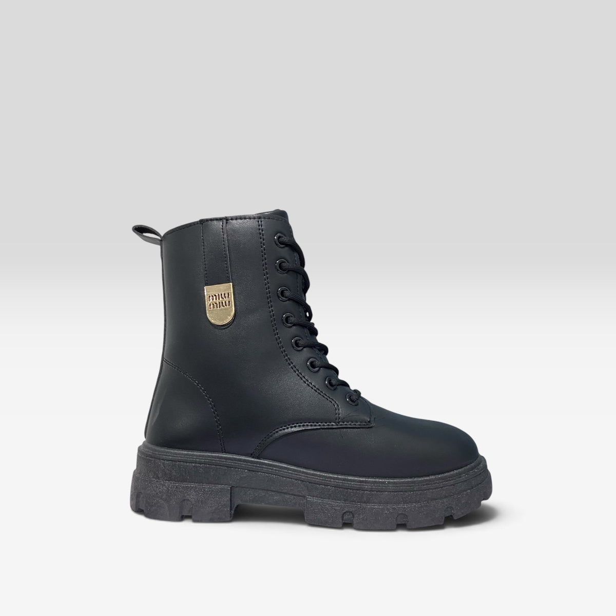 Rebel Sole