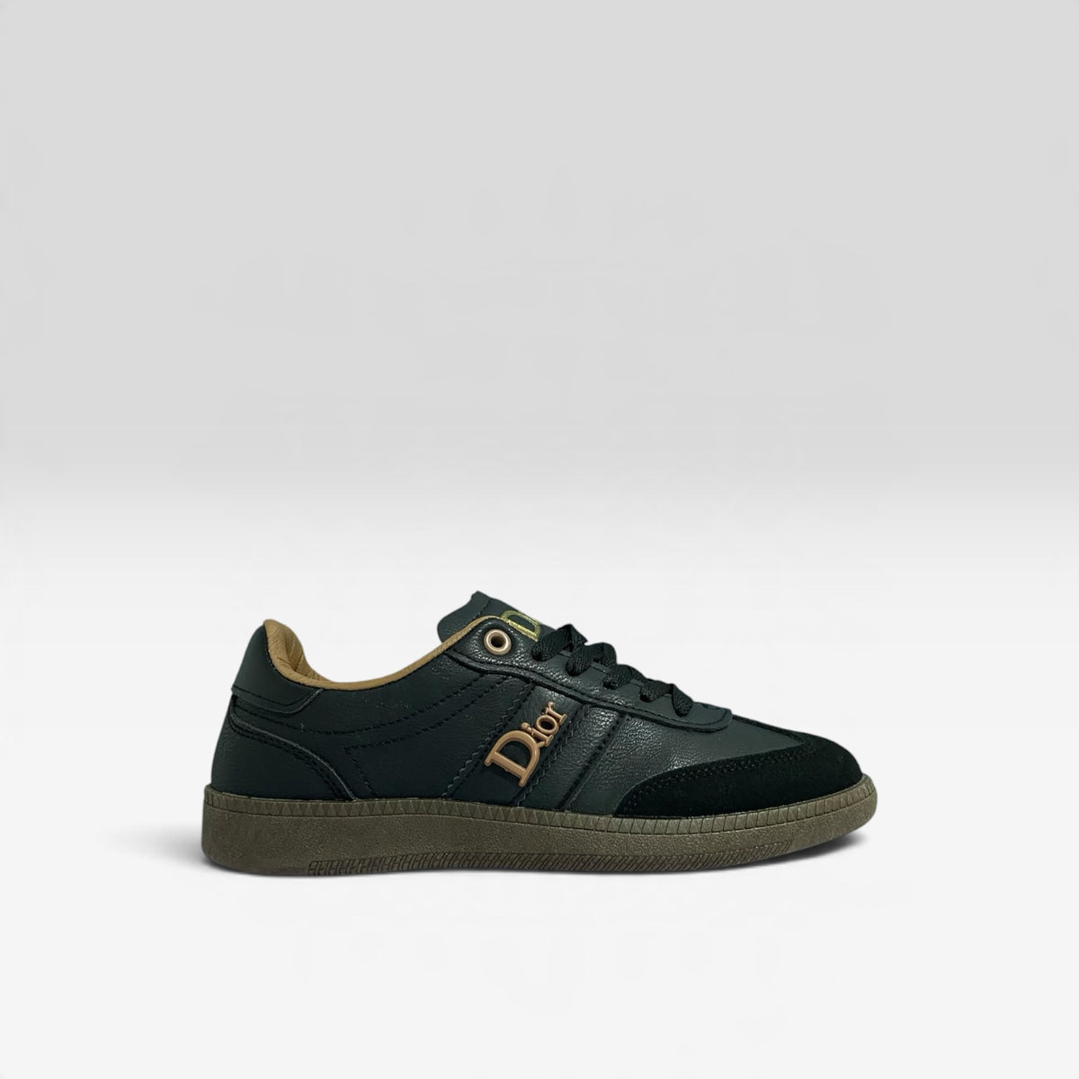 Dior Step