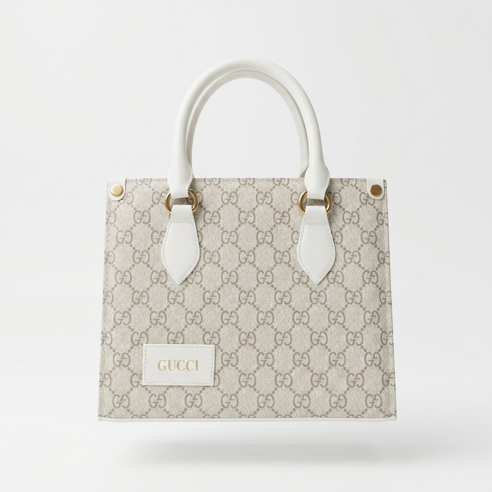 Gucci Icon Tote