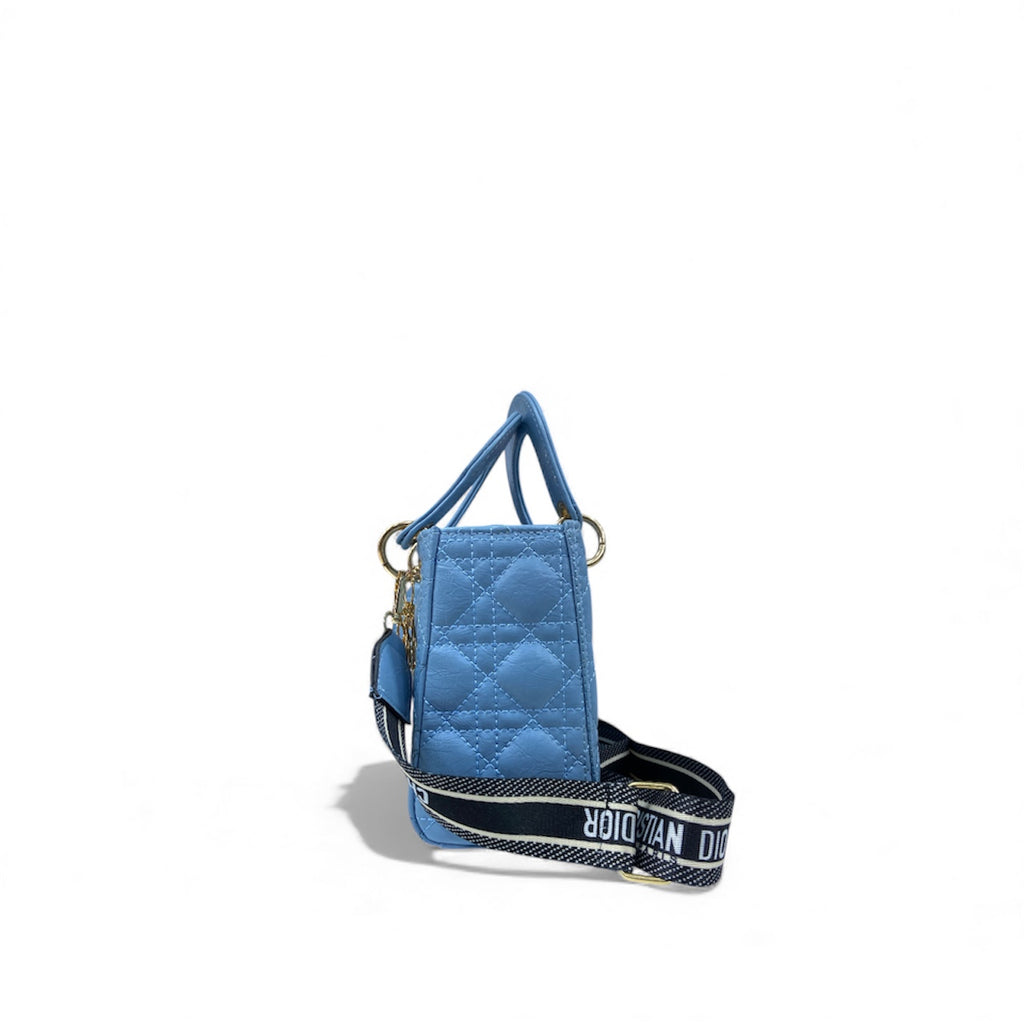 Dior lady bag