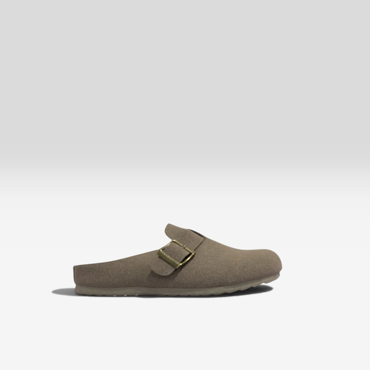 Birkenstock Boston Buckle-Strap