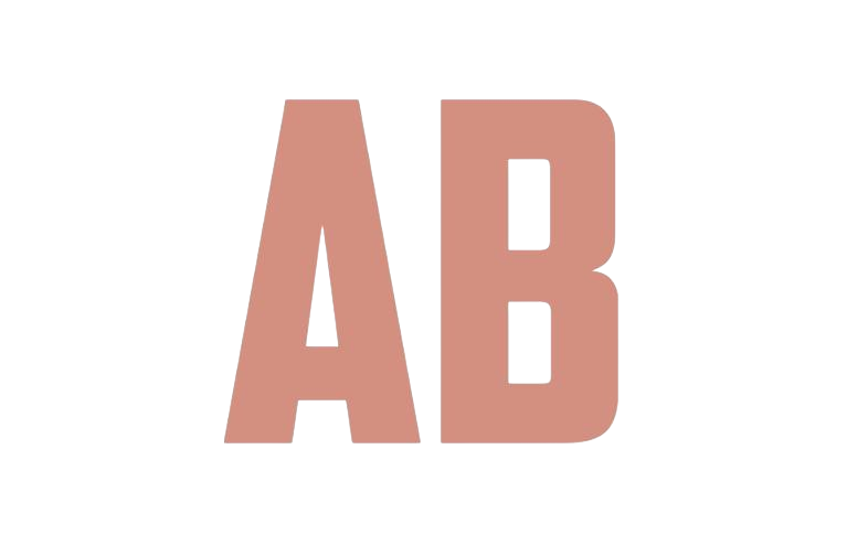 AB
