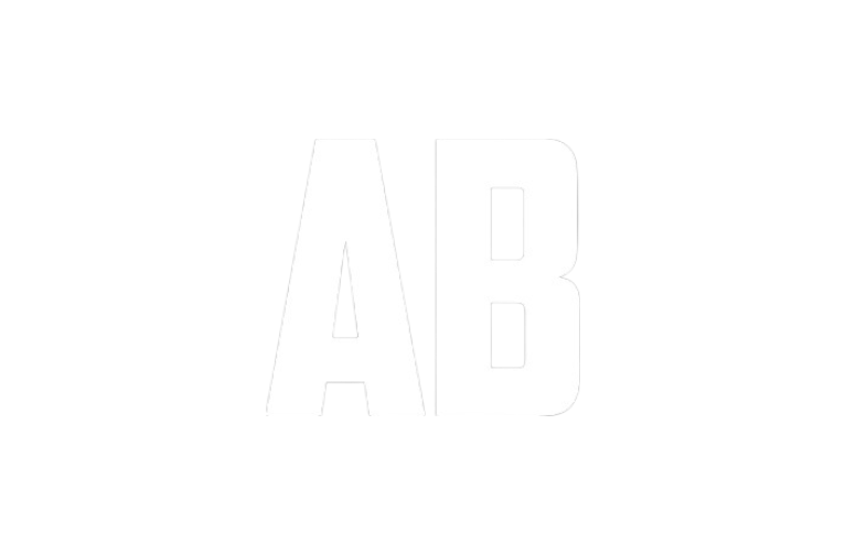 AB