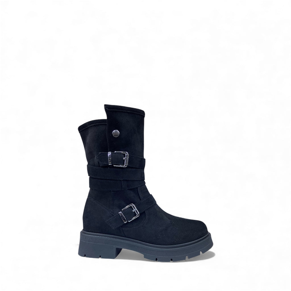 Glow Boot