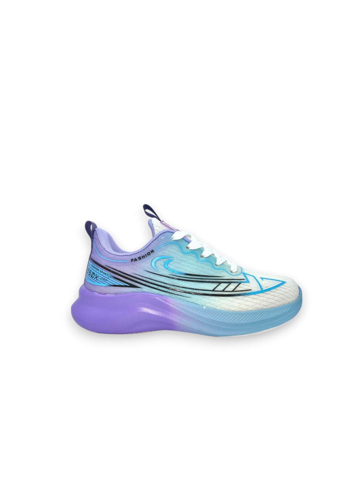 Galaxy Glide Runner