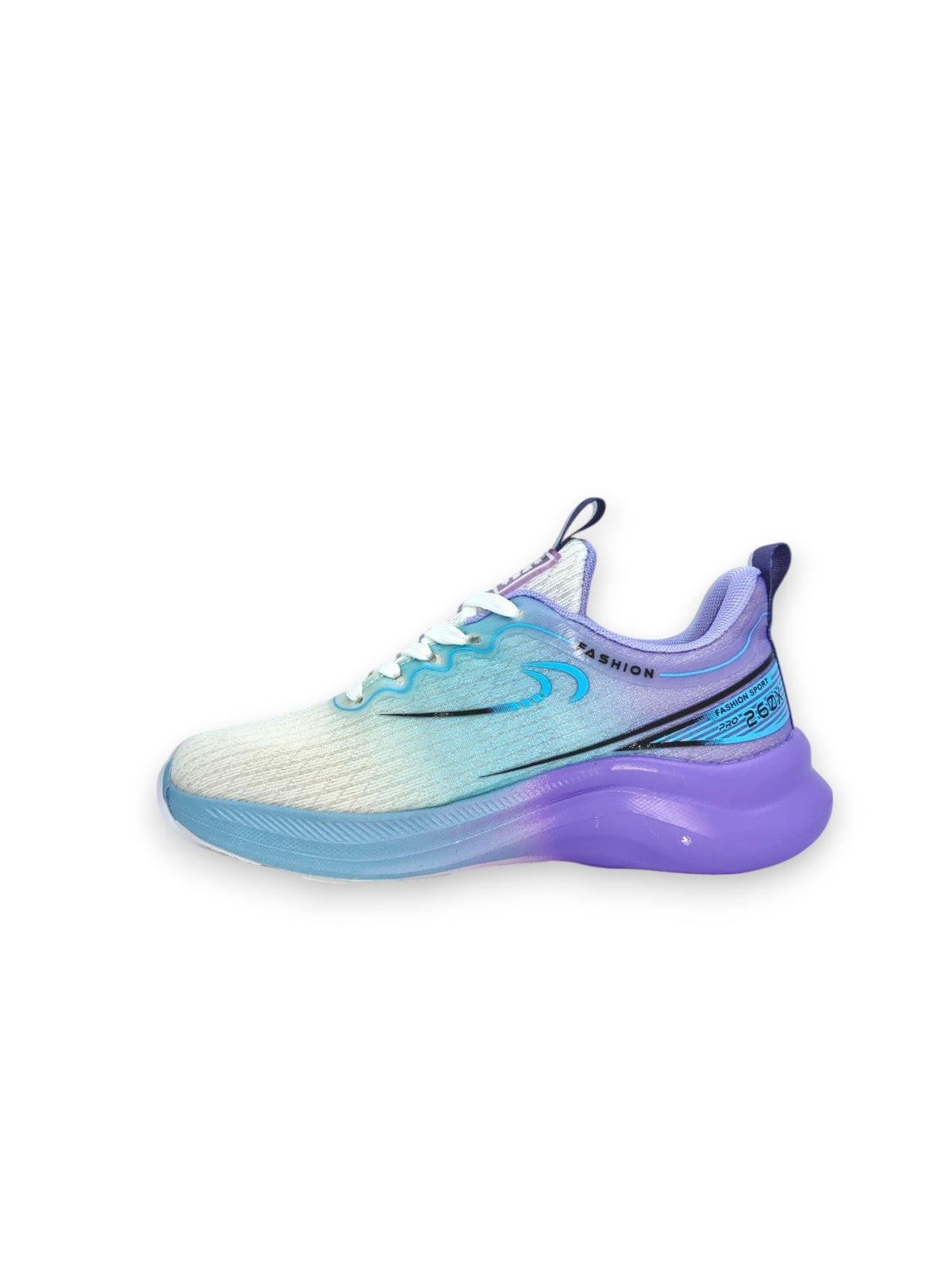 Galaxy Glide Runner