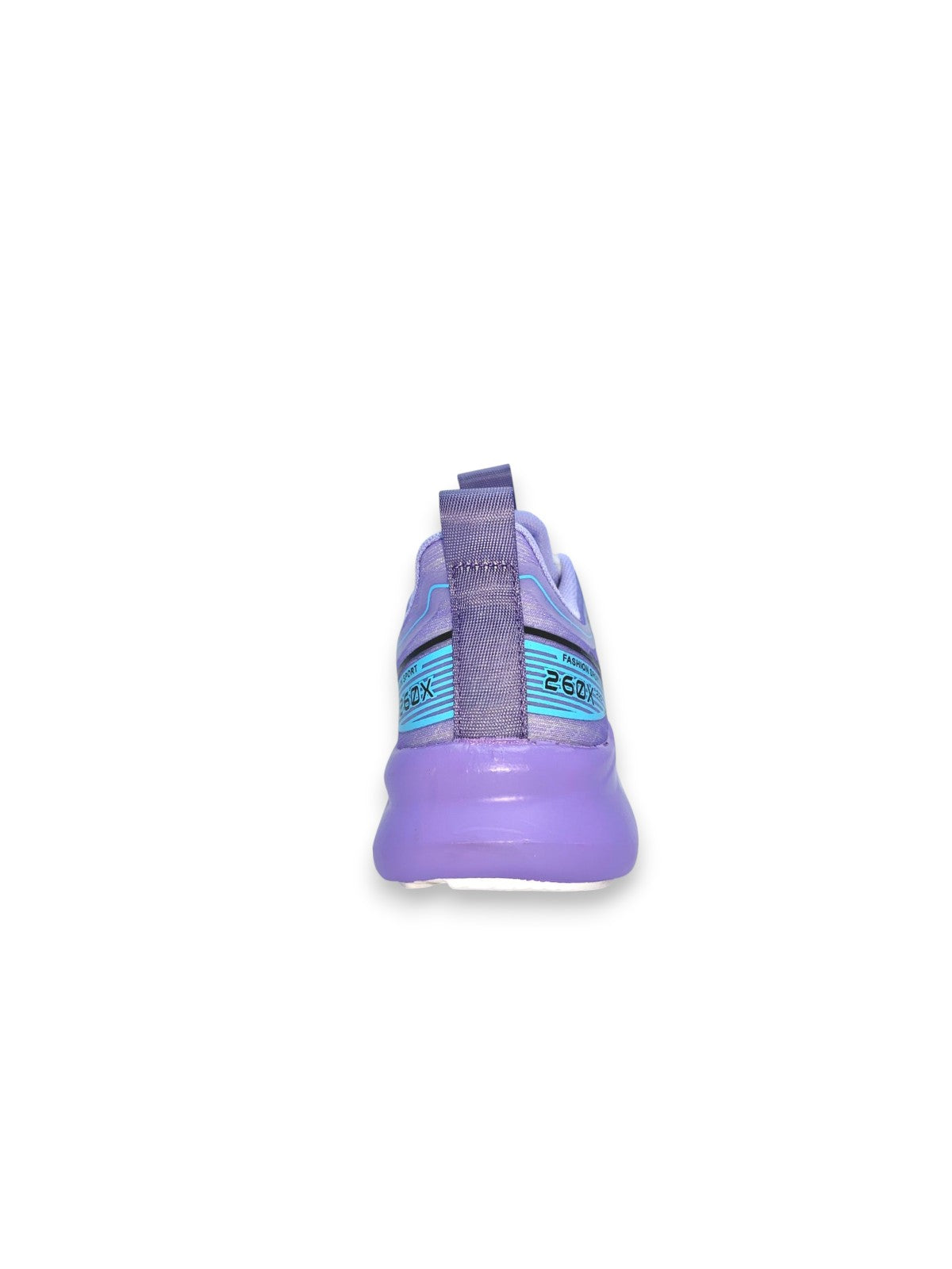 Galaxy Glide Runner