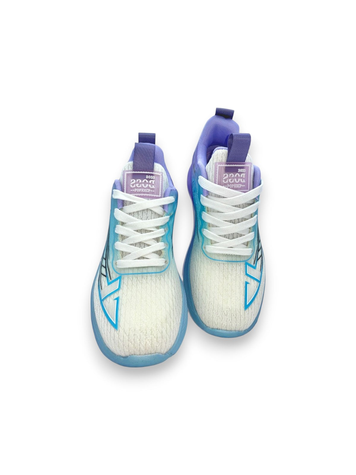 Galaxy Glide Runner