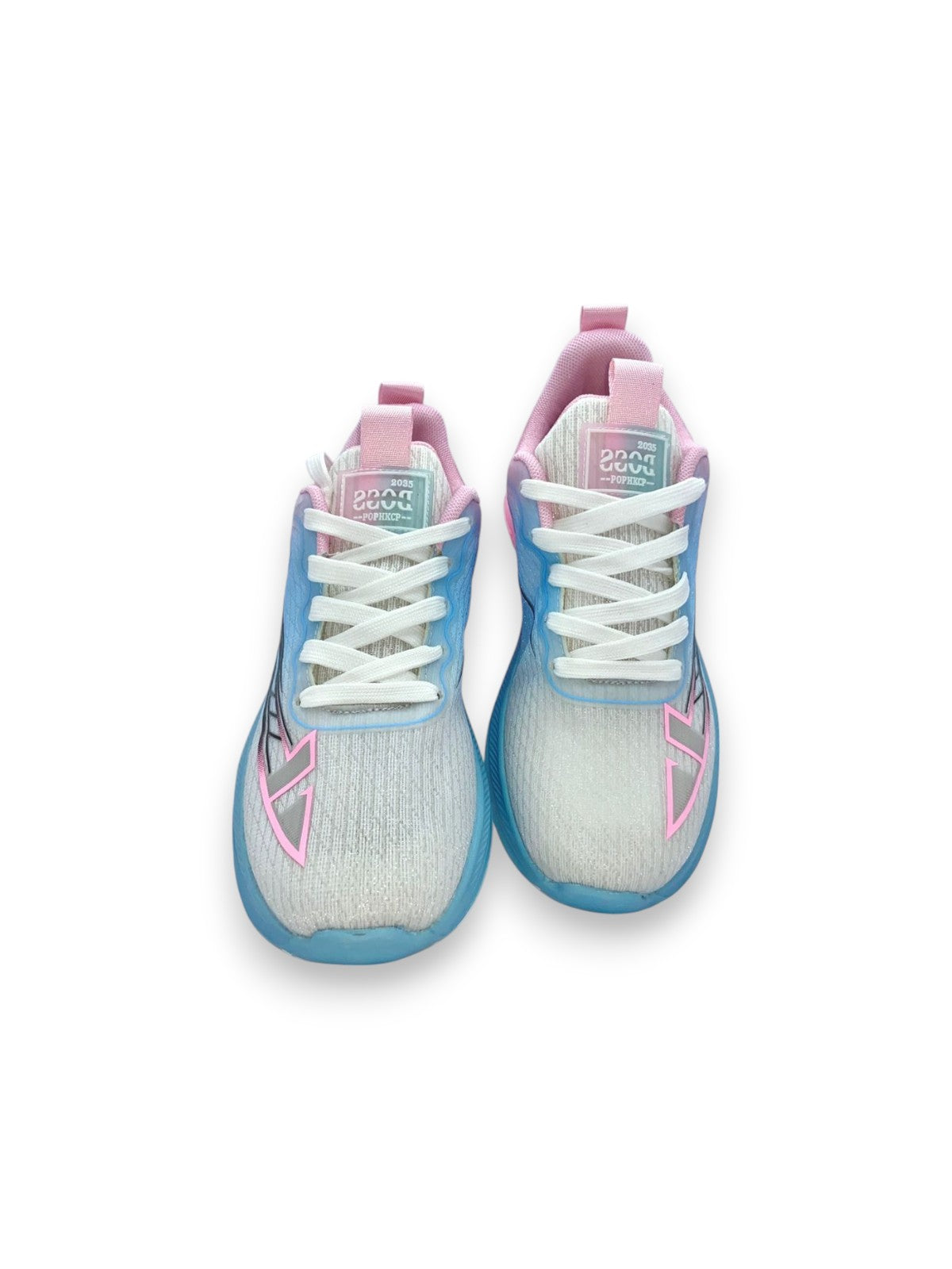 Galaxy Glide Runner