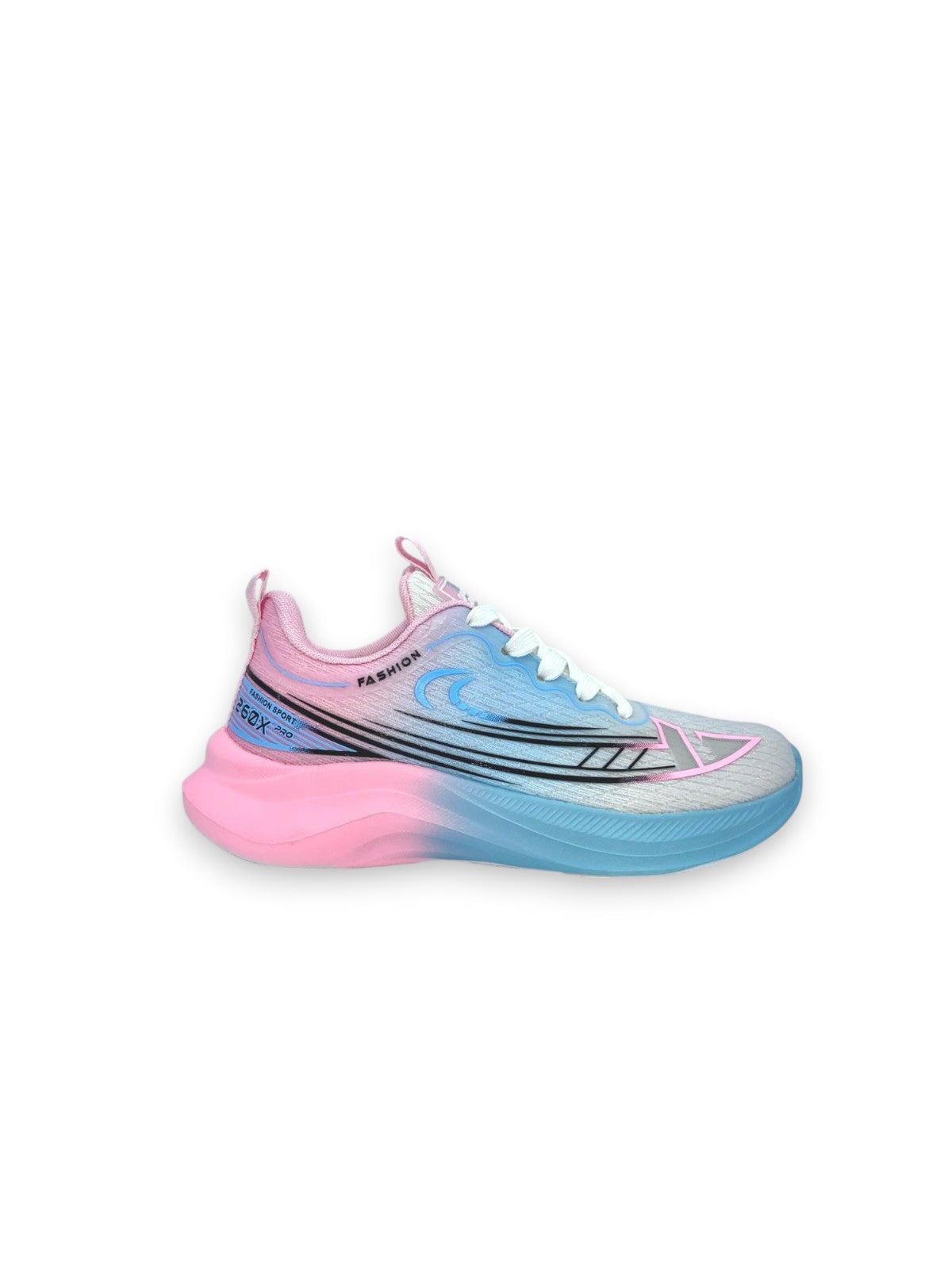 Galaxy Glide Runner