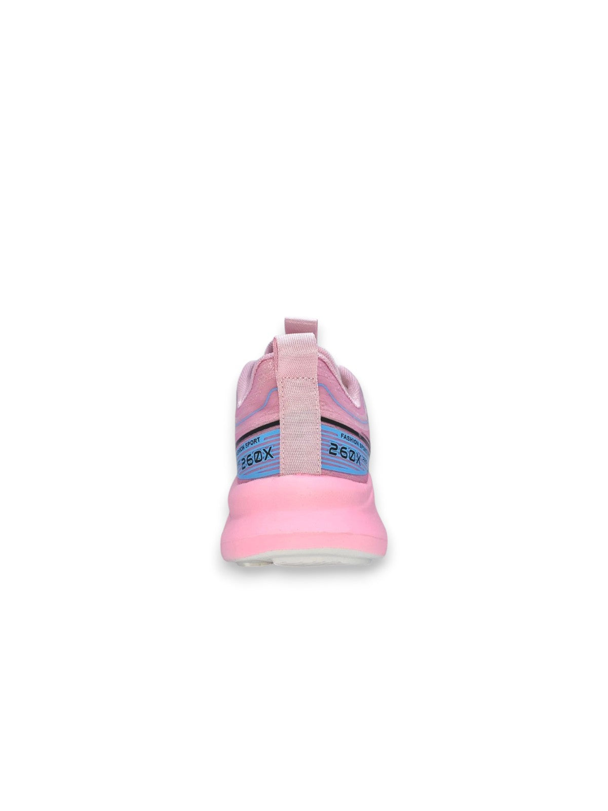Galaxy Glide Runner