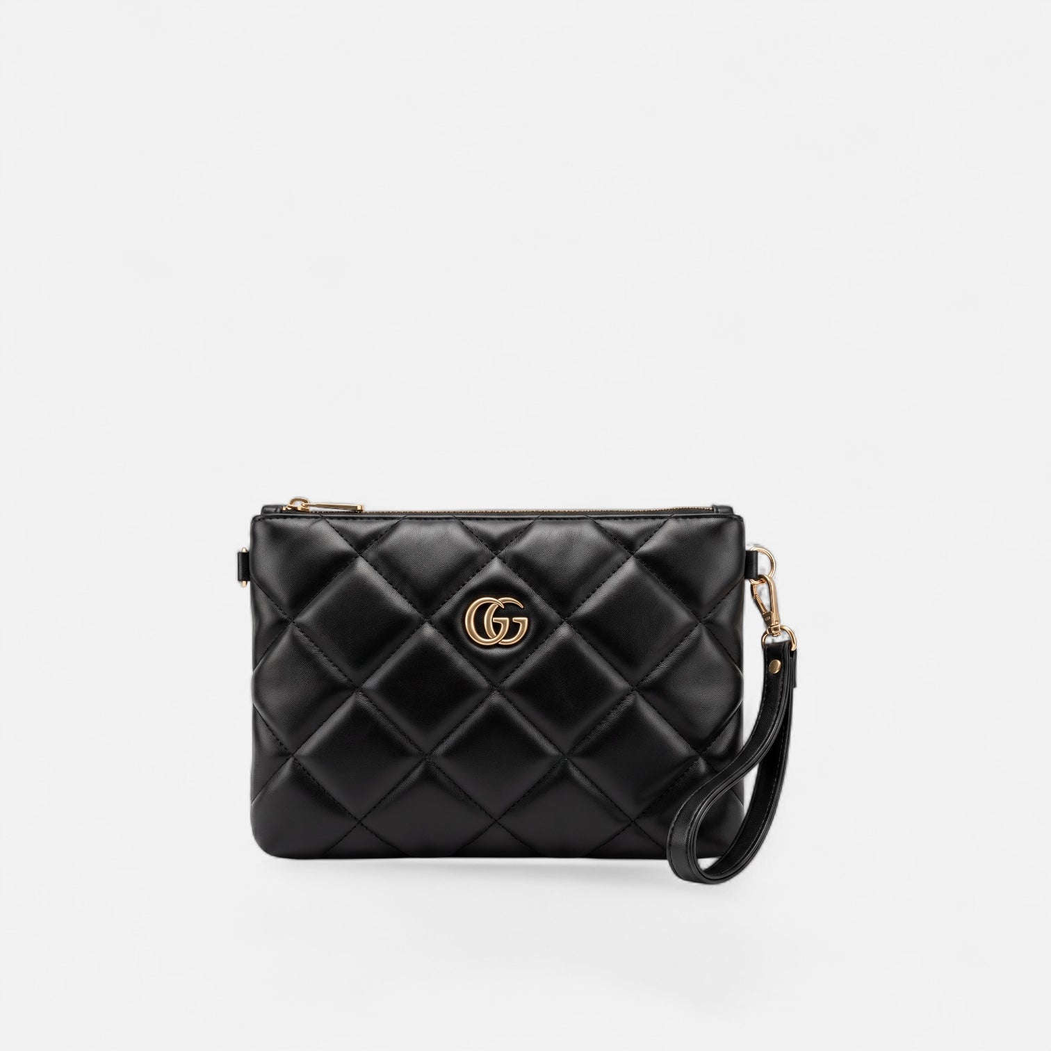Aveline Clutch
