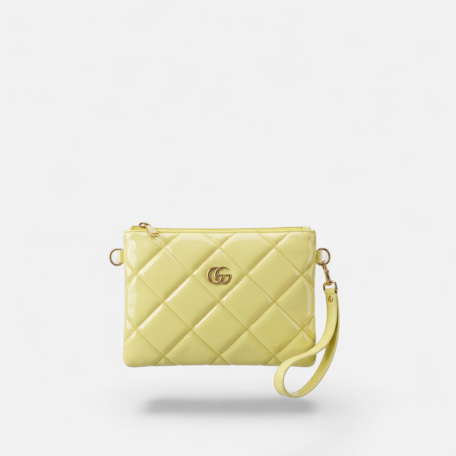 Aveline Clutch