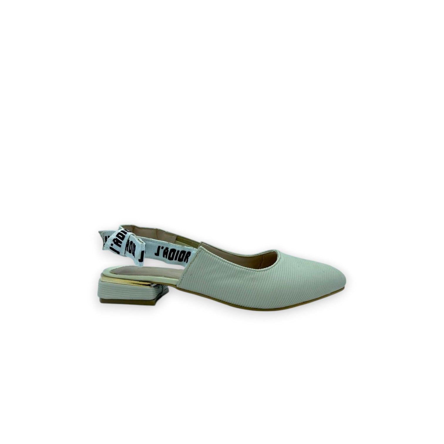 Adore Knot Slingback