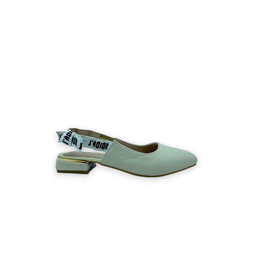 Adore Knot Slingback
