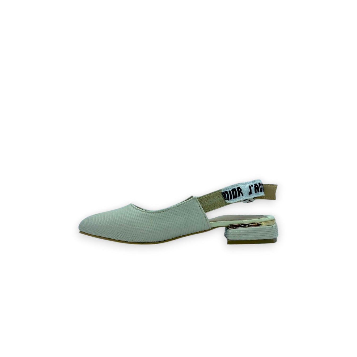 Adore Knot Slingback