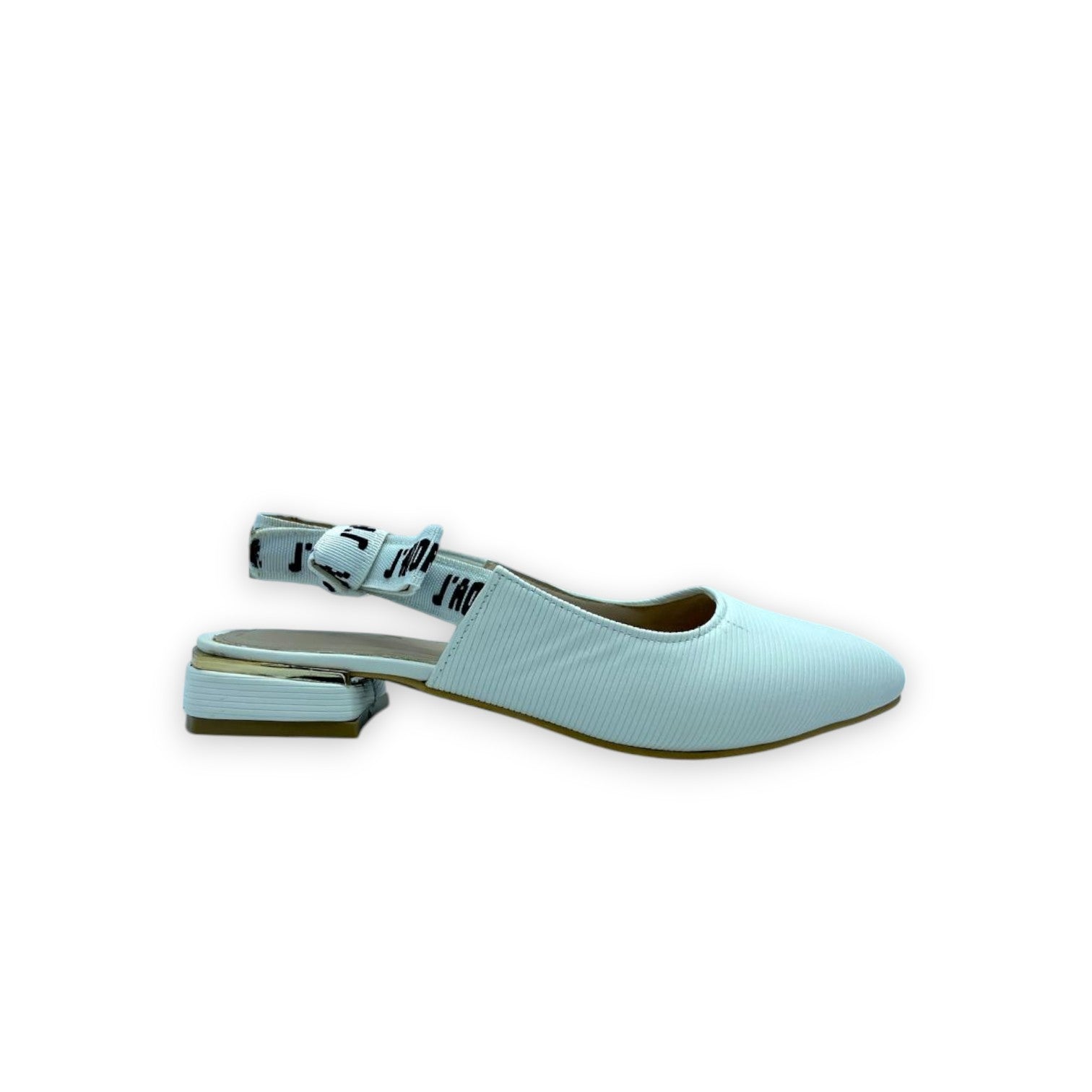 Adore Knot Slingback