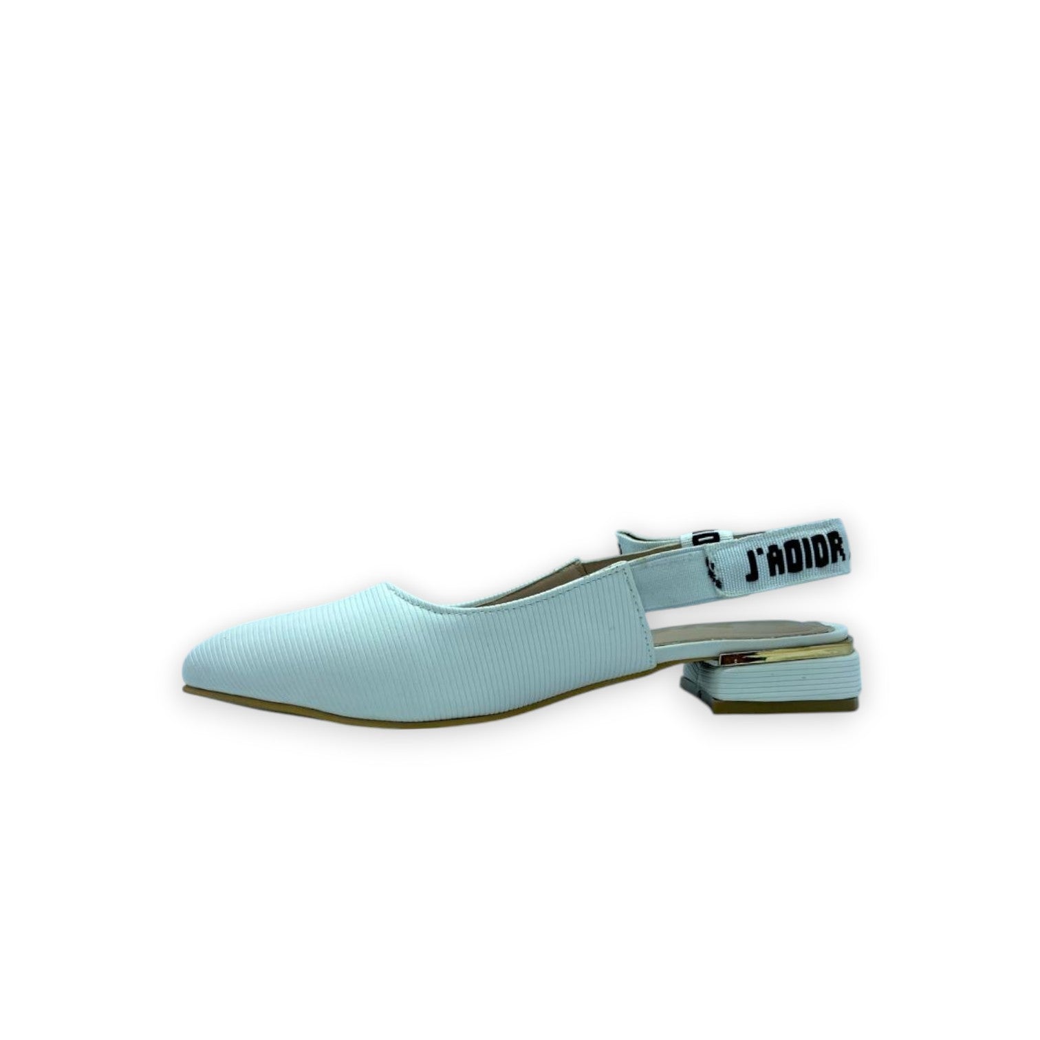 Adore Knot Slingback
