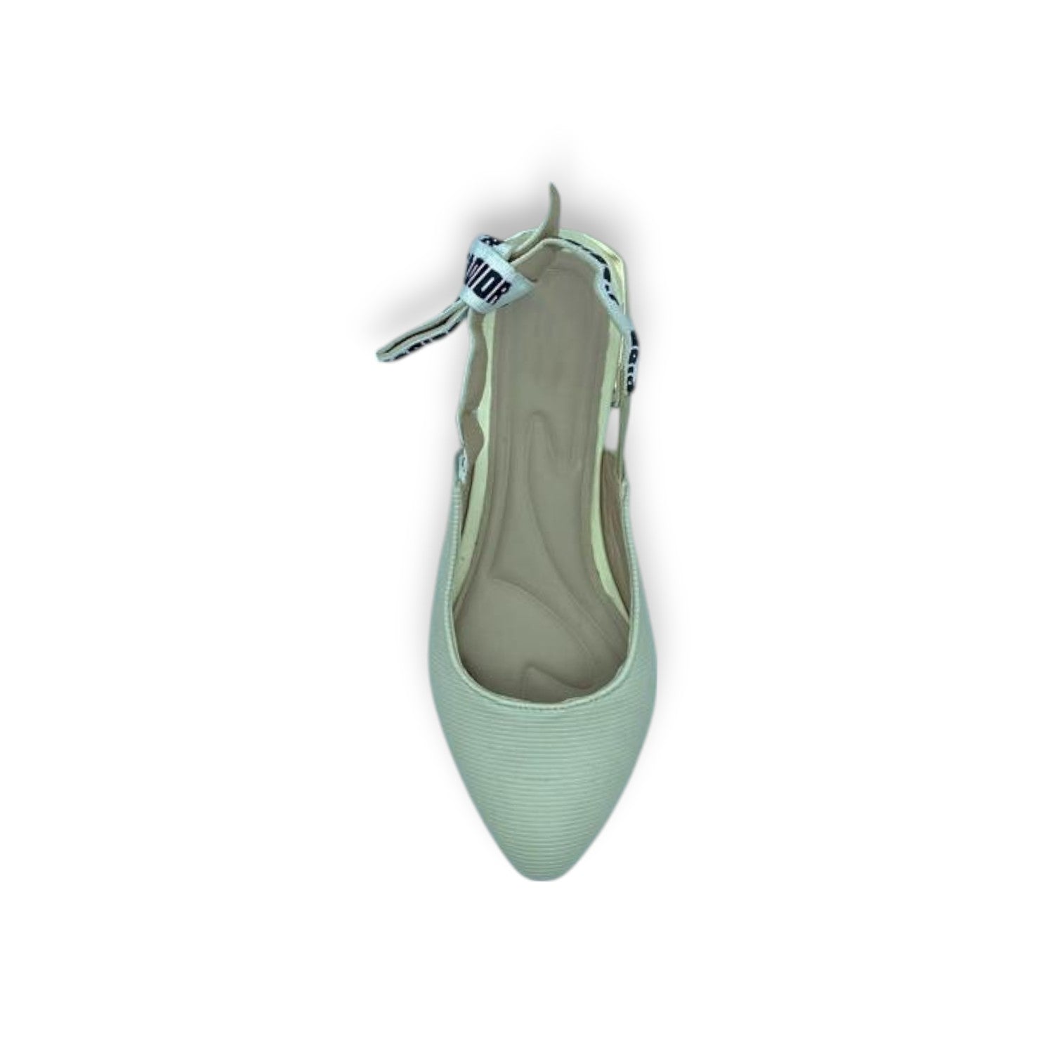 Adore Knot Slingback