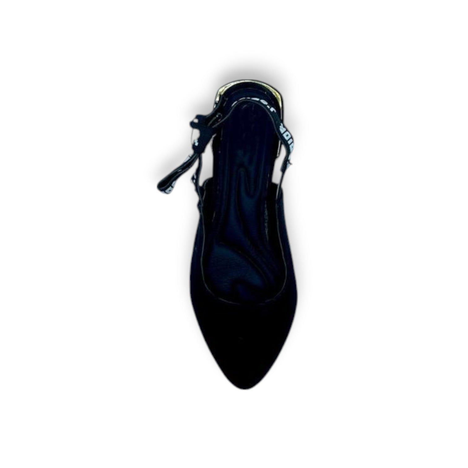 Adore Knot Slingback
