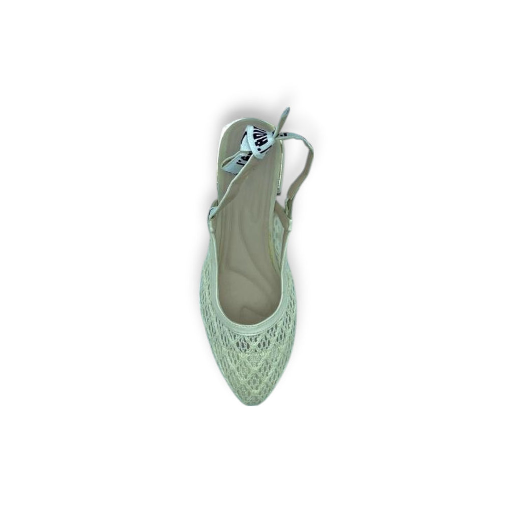 Adore Knot Slingback 2