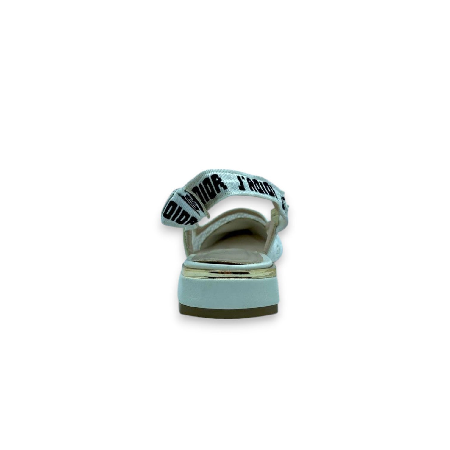 Adore Knot Slingback 2