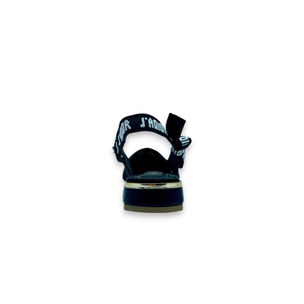 Adore Knot Slingback 2