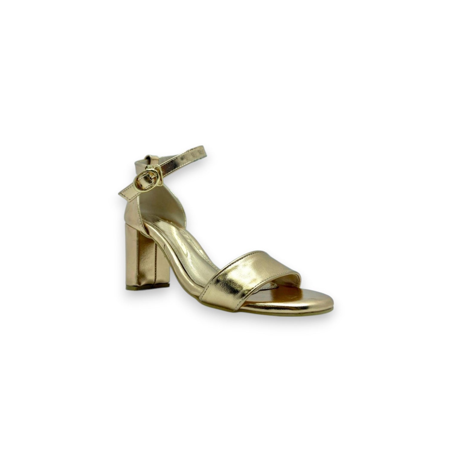 Sovereign Stiletto
