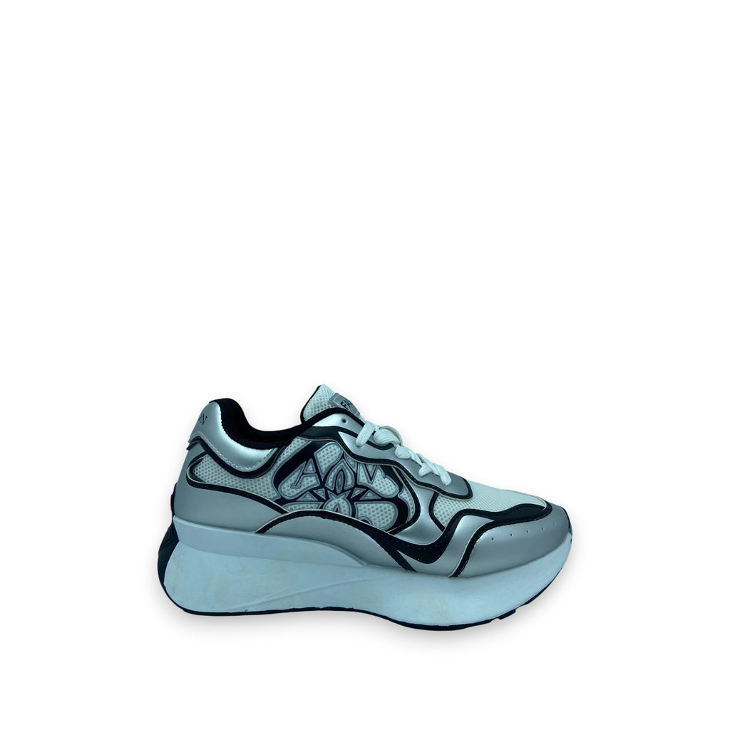 Alexander Mcqueen Sprint Runner