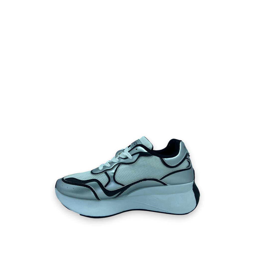 Alexander Mcqueen Sprint Runner