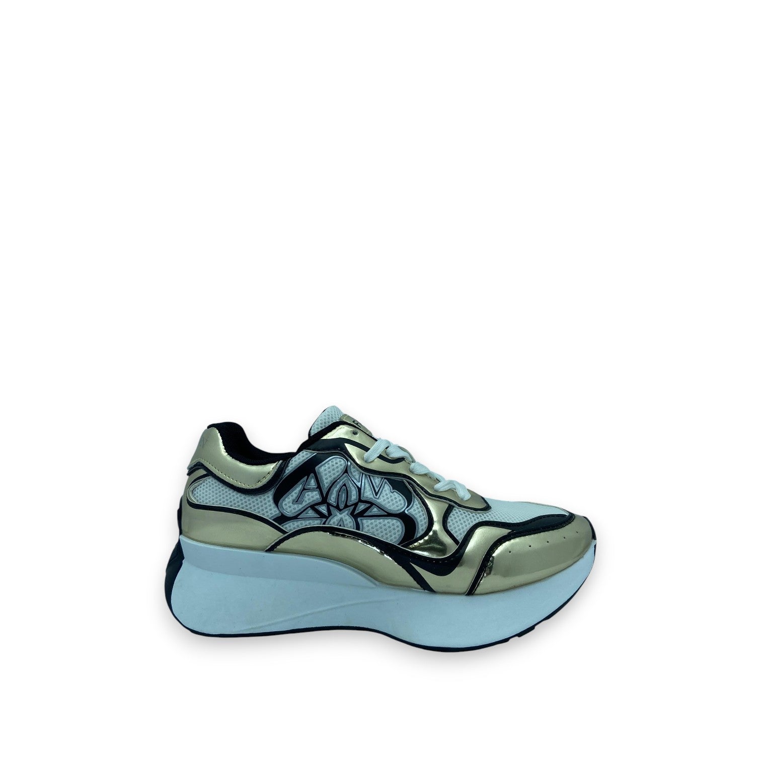 Alexander Mcqueen Sprint Runner